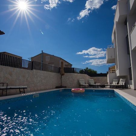 Residences Bellavista 3 Novalja Exterior foto