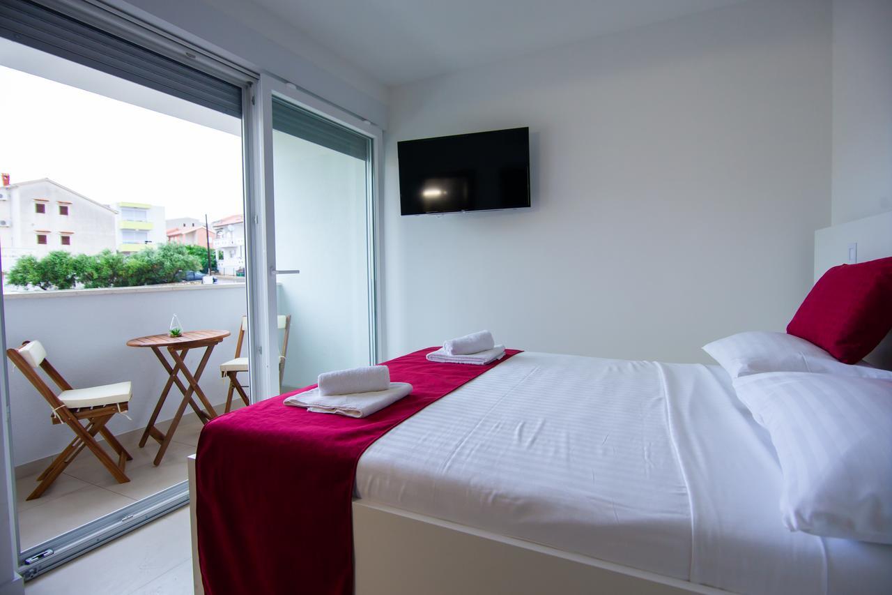 Residences Bellavista 3 Novalja Quarto foto